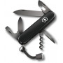 Ніж Victorinox Spartan Onyx Black (1.3603.31P)