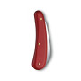 Ніж Victorinox Pruning S Matt Red (1.9201)