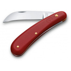 Ніж Victorinox Pruning S Matt Red (1.9201)