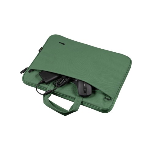 Сумка для ноутбука Trust 16" BOLOGNA ECO GREEN (24450)