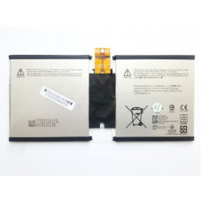 Акумулятор до ноутбука Microsoft Surface 3 (Model 1645) G3HTA003H, 7270mAh (27.5Wh), 2cell, 3 (A47513)