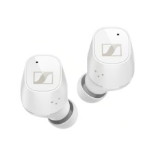 Навушники Sennheiser CX Plus True Wireless White (509189)