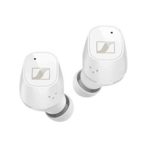 Навушники Sennheiser CX Plus True Wireless White (509189)