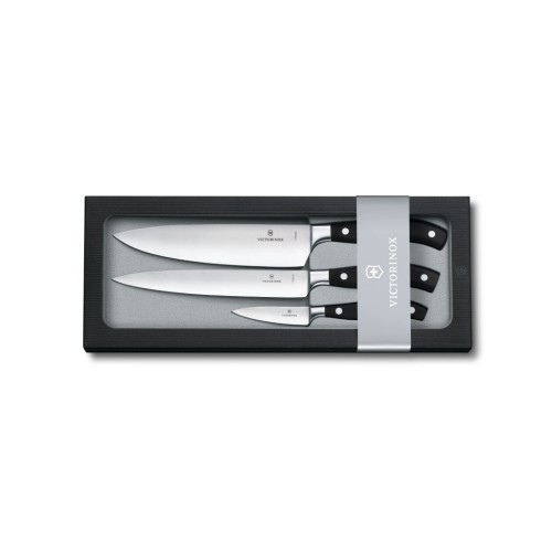 Набір ножів Victorinox Grand Maitre Chefs Set (7.7243.3)