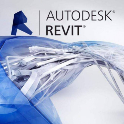 ПЗ для 3D (САПР) Autodesk Revit Commercial Single-user 3-Year Subscription Renewal (829I1-008730-L479)