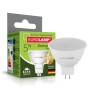 Лампочка Eurolamp LED SMD MR16 5W GU5.3 4000K 220V (LED-SMD-05534(P))