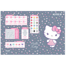 Підкладка настільна Kite Hello Kitty 42,5х29 см (HK22-207)