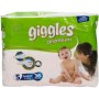 Підгузок Giggles Premium Junior 11-25 кг 36 шт (8680131201617)