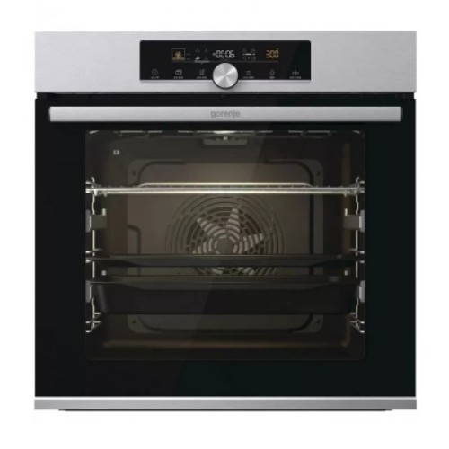 Духова шафа Gorenje BOS6747A01X