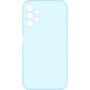 Чохол до мобільного телефона MAKE Samsung A13 4G Silicone Sky Blue (MCL-SA134GSB)