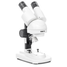 Мікроскоп Sigeta MS-249 20x LED Bino Stereo (65235)
