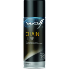 Мастило автомобільне Wolf CHAIN LUBE 400мл (1043820)