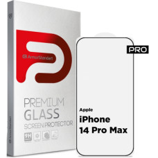 Скло захисне Armorstandart Pro Apple iPhone 14 Pro Max (ARM61970)