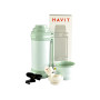 Термос Havit HV-TM007 1 л Green (HV-TM007Green)