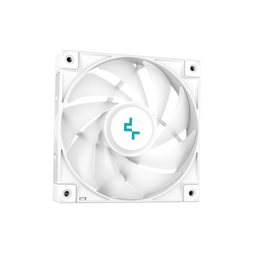 Система водяного охолодження Deepcool LS720 White (R-LS720-WHAMNT-G-1)