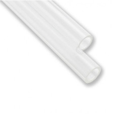 Трубка для СВО Ekwb EK-Loop Hard Tube 14mm 0.5m - Acrylic (2pcs) (3831109835630)