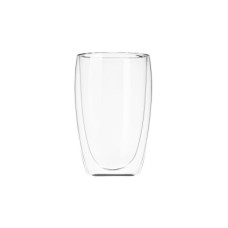 Набір склянок Ardesto 400 мл H 13,5 см 2 шт (AR2640G)