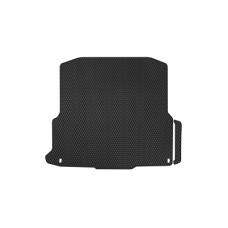 Килимок в багажник EVAtech Skoda Octavia A7 (Subwoofer Canton) AT 2013-20 (SK32062BE2RBB)