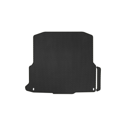 Килимок в багажник EVAtech Skoda Octavia A7 (Subwoofer Canton) AT 2013-20 (SK32062BE2RBB)