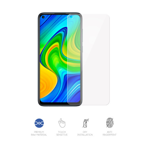 Плівка захисна Armorstandart Xiaomi Redmi Note 9 (ARM58822)