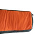 Спальний мішок Tramp Boreal Long Left Orange/Grey (UTRS-061L-L)