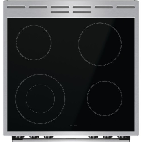 Плита Gorenje GECS 6C70 XC (GECS6C70XC)