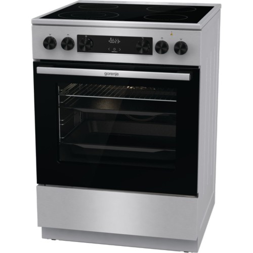 Плита Gorenje GECS 6C70 XC (GECS6C70XC)