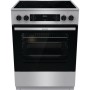 Плита Gorenje GECS 6C70 XC (GECS6C70XC)