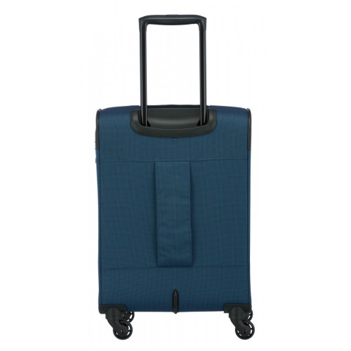 Валіза Travelite DERBY Blue S (TL087547-20)