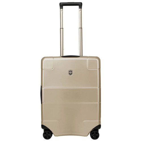 Валіза Victorinox Travel Lexicon Champagne Gold S USB (Vt606781)