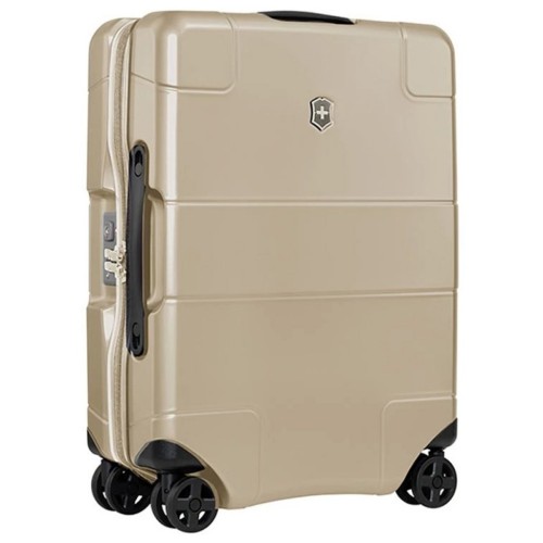 Валіза Victorinox Travel Lexicon Champagne Gold S USB (Vt606781)