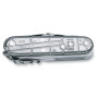 Ніж Victorinox Swisschamp Transparent Silver (1.6794.T7)