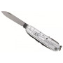 Ніж Victorinox Swisschamp Transparent Silver (1.6794.T7)