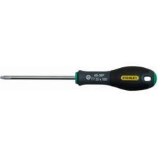 Викрутка Stanley FatMax, Torx TT25x100мм. (0-65-397)