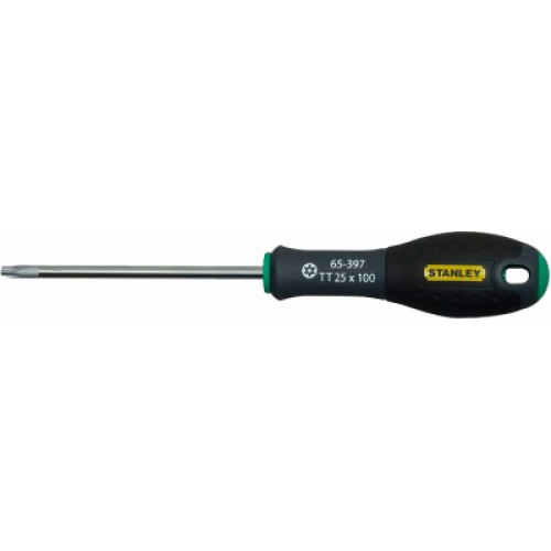 Викрутка Stanley FatMax, Torx TT25x100мм. (0-65-397)