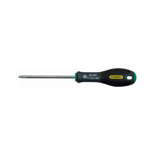 Викрутка Stanley FatMax, Torx TT25x100мм. (0-65-397)