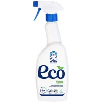 Засіб для миття підлоги Eco Seal for Nature Розпилювач для вологостійких поверхонь лінолеуму, ламінату, кахлю 780 млРозпилювач для вологості (4750104001934)