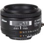 Об'єктив Nikkor AF 50mm f/1.8D Nikon (JAA013DA)