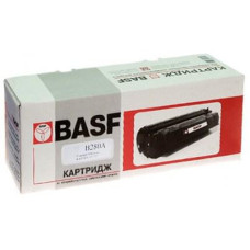 Картридж BASF для HP LJ M425/401 (B280A)