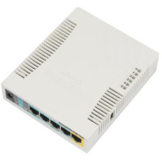 Маршрутизатор Mikrotik RB951UI-2HND