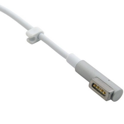 Кабель живлення EXTRADIGITAL Apple MagSafe1 to PowerBank DC Plug 5.5*2.5 (KBP1667)