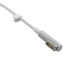 Кабель живлення EXTRADIGITAL Apple MagSafe1 to PowerBank DC Plug 5.5*2.5 (KBP1667)