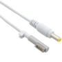 Кабель живлення EXTRADIGITAL Apple MagSafe1 to PowerBank DC Plug 5.5*2.5 (KBP1667)