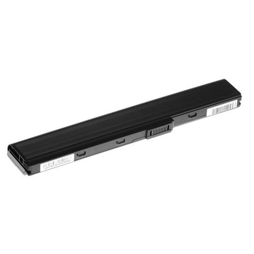 Акумулятор до ноутбука Alsoft Asus A32-K52 5200mAh 6cell 11.1V Li-ion (A41449)