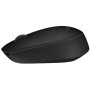 Мишка Logitech B170 Black (910-004798)