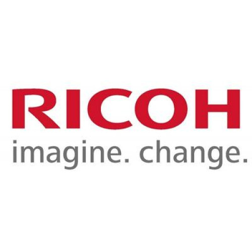 Запчастина ліва частина корпусу коронатора Ricoh (AD022374)