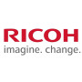 Запчастина ліва частина корпусу коронатора Ricoh (AD022374)