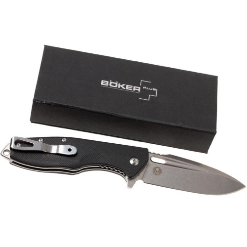 Ніж Boker Plus Caracal Folder (01BO771)