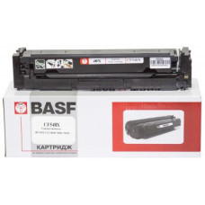 Картридж BASF для HP CLJ M280/M281/M254 Х Black (KT-CF540X)