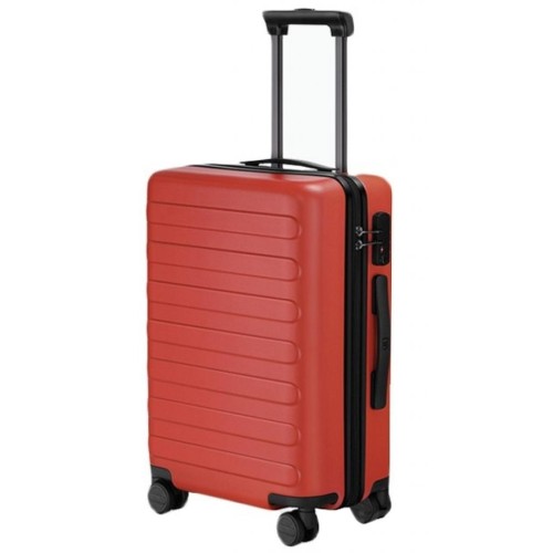 Валіза Xiaomi RunMi 90 Seven-bar luggage Red 20" (6970055346696)